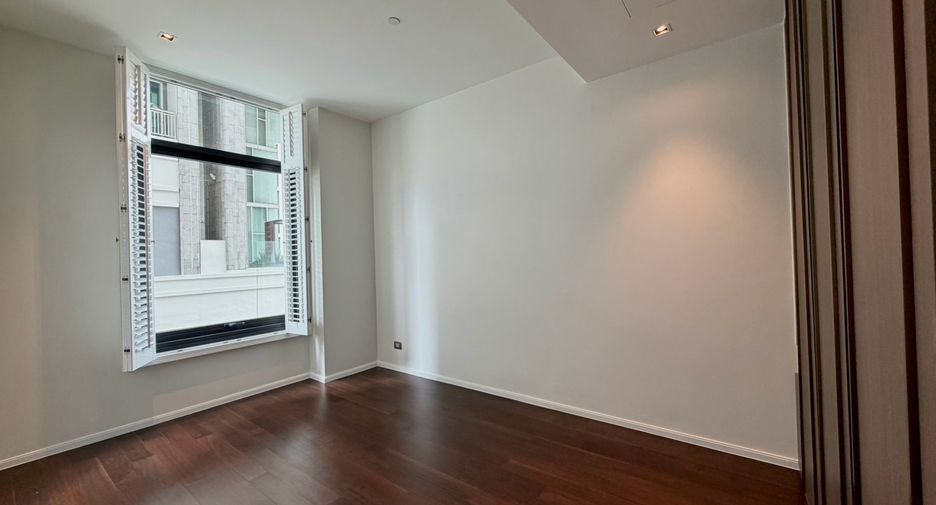 À louer et à vendre 1 chambre condo à Khlong Toei, Bangkok