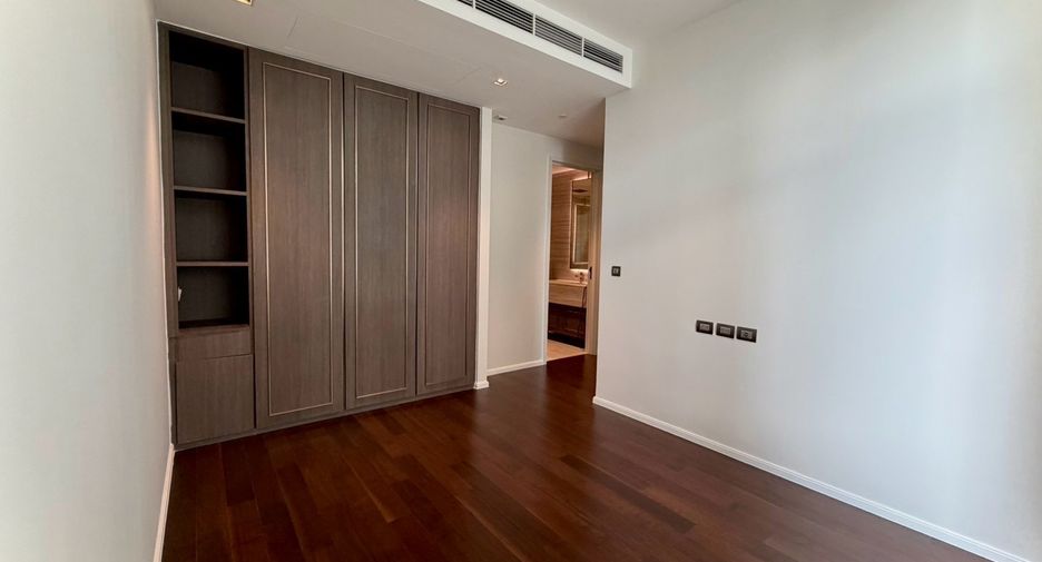 À louer et à vendre 1 chambre condo à Khlong Toei, Bangkok