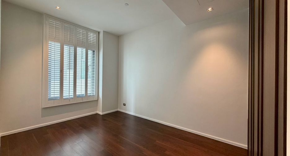 À louer et à vendre 1 chambre condo à Khlong Toei, Bangkok
