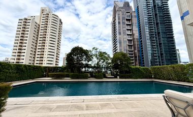 À louer et à vendre 1 chambre condo à Khlong Toei, Bangkok