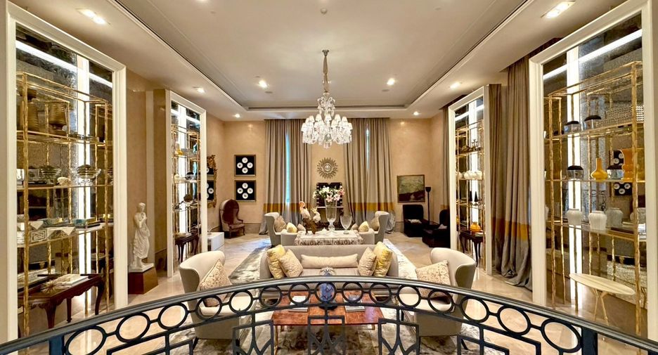 À louer et à vendre 1 chambre condo à Khlong Toei, Bangkok