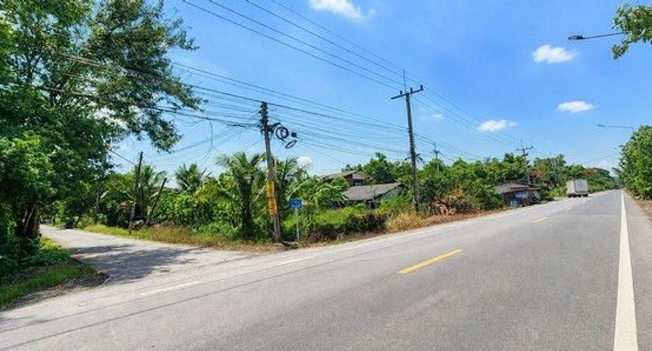 ขาย ที่ดิน ใน ธัญบุรี, ปทุมธานี