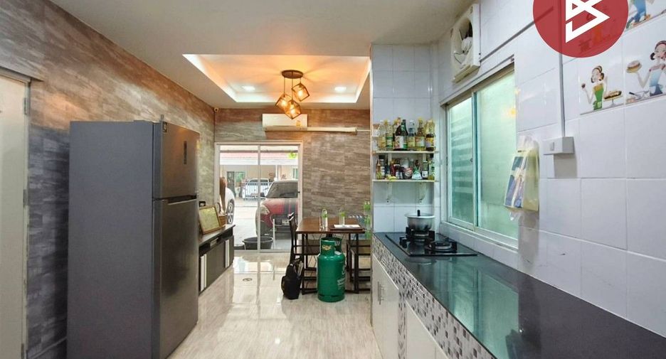 出售 3 卧室 独立屋 在 Mueang Chachoengsao, Chachoengsao