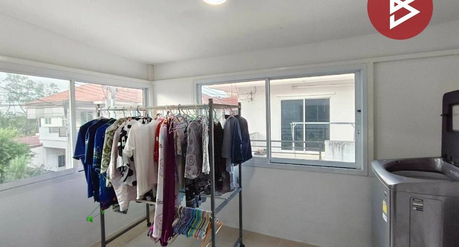 出售 3 卧室 独立屋 在 Mueang Chachoengsao, Chachoengsao