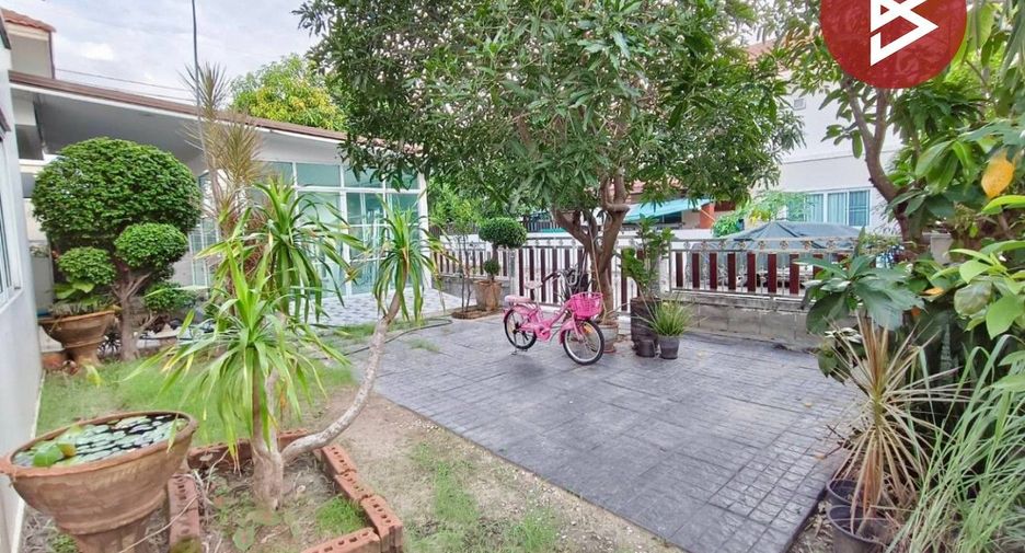 出售 3 卧室 独立屋 在 Mueang Chachoengsao, Chachoengsao
