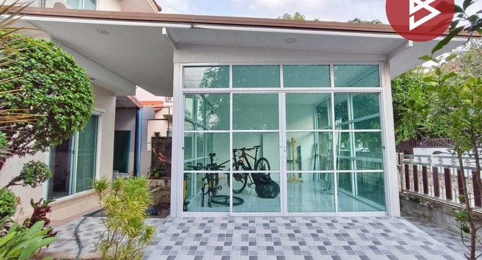 出售 3 卧室 独立屋 在 Mueang Chachoengsao, Chachoengsao
