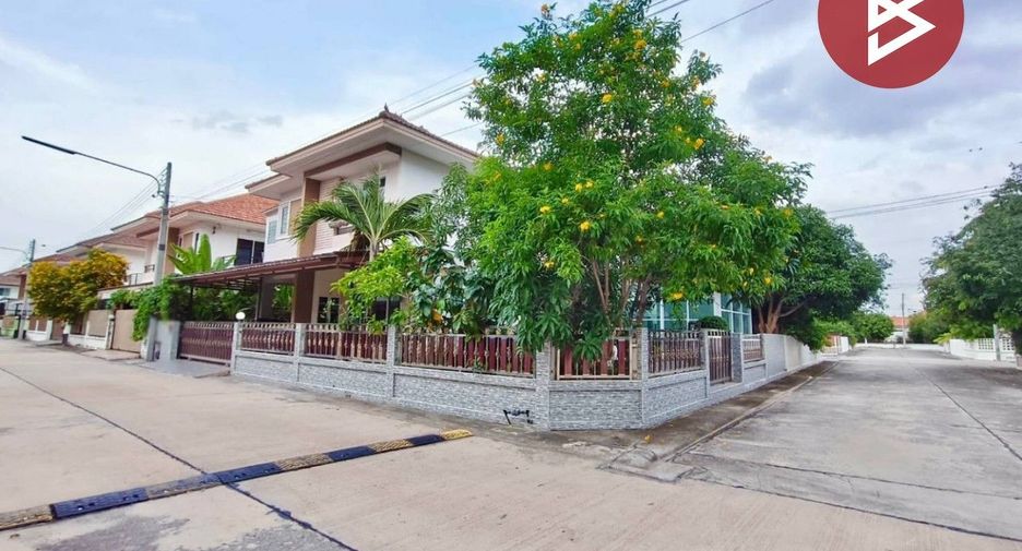 出售 3 卧室 独立屋 在 Mueang Chachoengsao, Chachoengsao