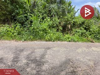 Продажа Участок в Mueang Samut Songkhram, Самутсонгкхрам