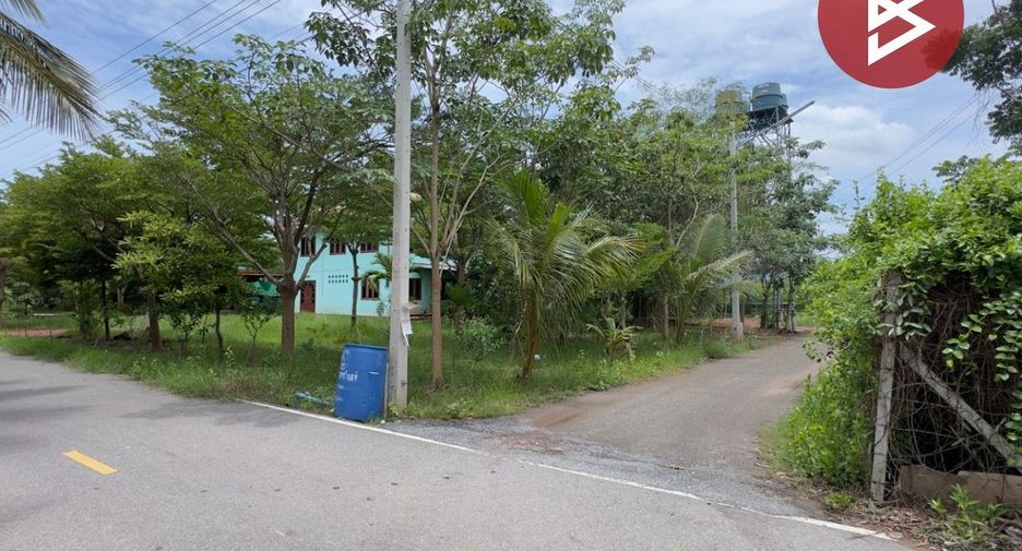 Продажа Участок в Mueang Samut Songkhram, Самутсонгкхрам