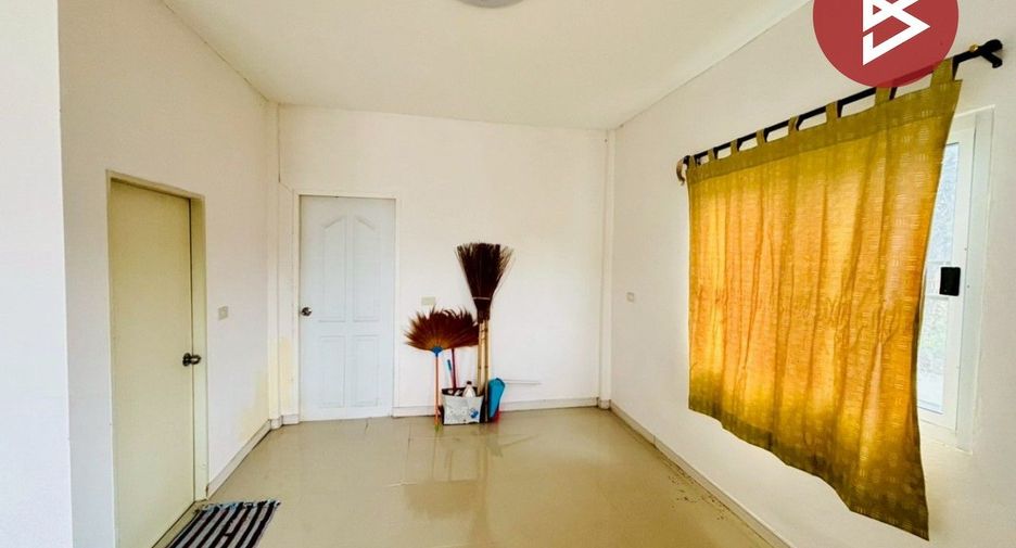 出售 2 卧室 独立屋 在 Phanom Sarakham, Chachoengsao