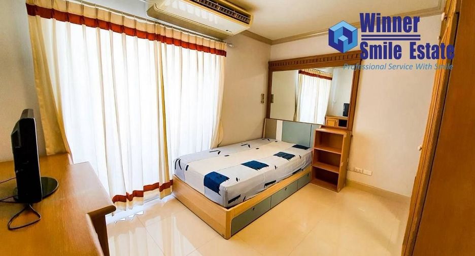 Wohnung zum Kauf mit 2 Zimmer in Chatuchak, Bangkok