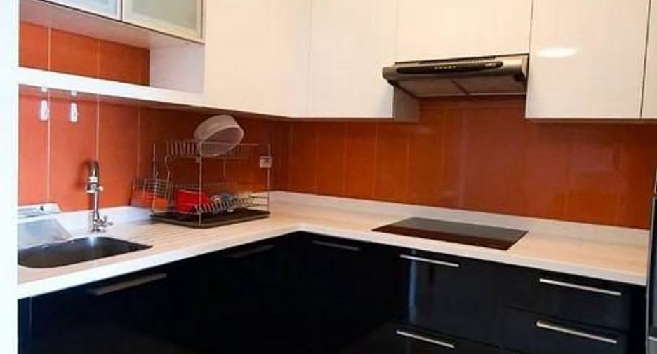 Wohnung zum Kauf mit 2 Zimmer in Chatuchak, Bangkok
