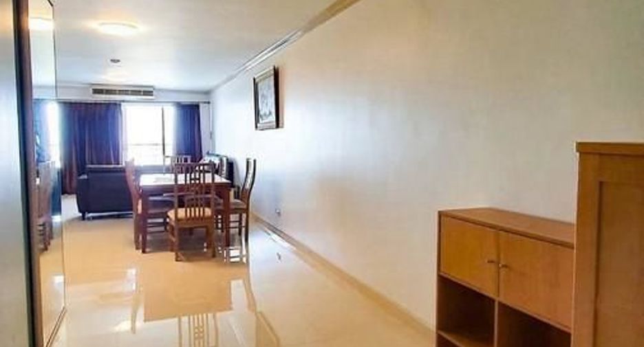 Wohnung zum Kauf mit 2 Zimmer in Chatuchak, Bangkok
