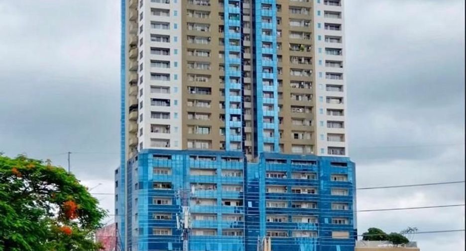 Wohnung zum Kauf mit 2 Zimmer in Chatuchak, Bangkok