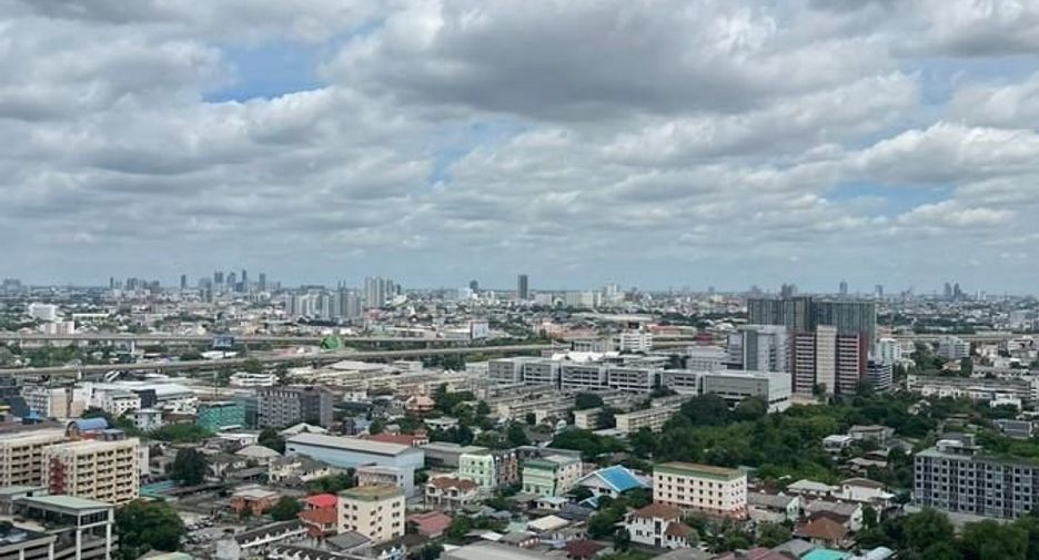 Wohnung zum Kauf mit 2 Zimmer in Chatuchak, Bangkok