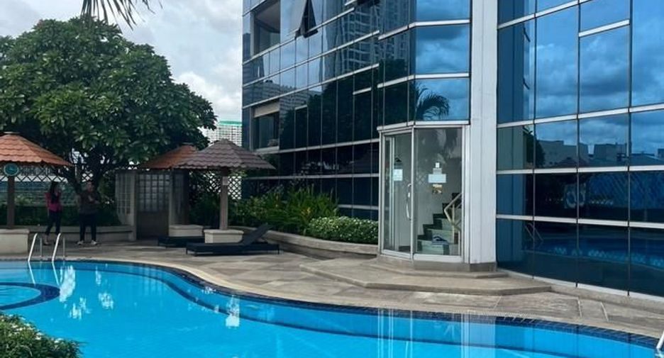 Wohnung zum Kauf mit 2 Zimmer in Chatuchak, Bangkok