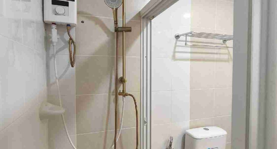 For rent 2 bedrooms condo in Mueang Chiang Mai, Chiang Mai