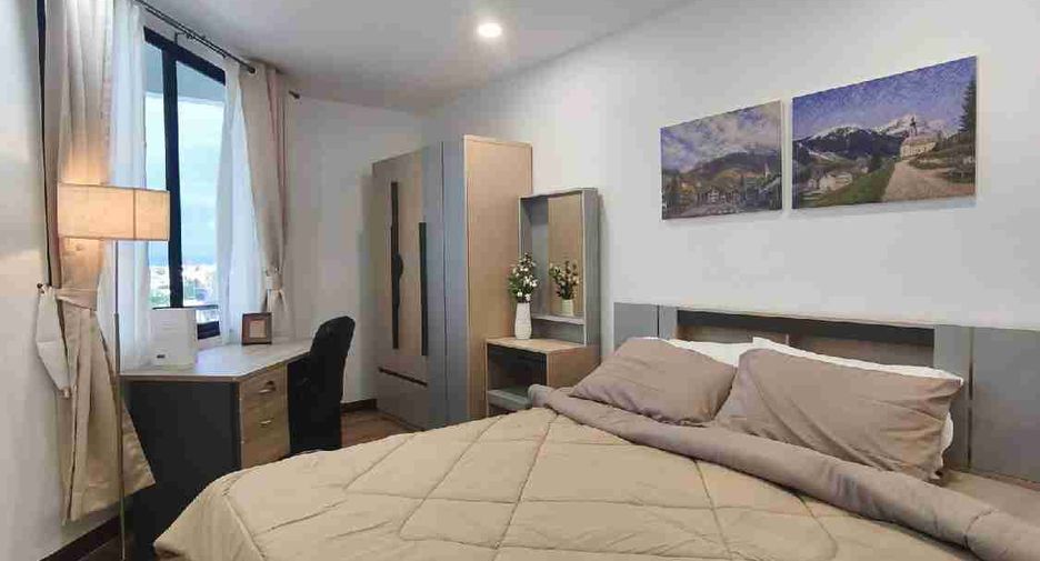 For rent 2 bedrooms condo in Mueang Chiang Mai, Chiang Mai