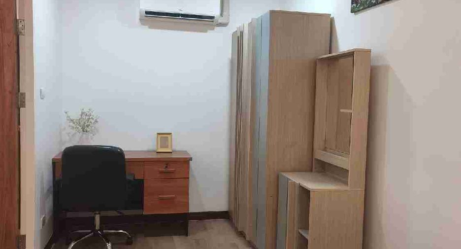 For rent 2 bedrooms condo in Mueang Chiang Mai, Chiang Mai