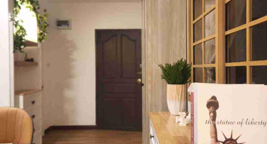 For rent 2 bedrooms condo in Mueang Chiang Mai, Chiang Mai
