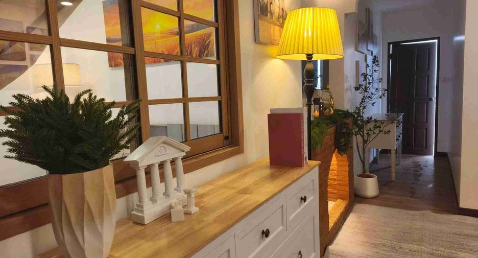 For rent 2 bedrooms condo in Mueang Chiang Mai, Chiang Mai
