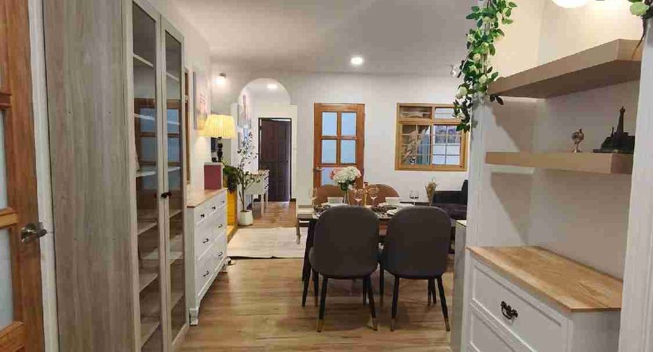 For rent 2 bedrooms condo in Mueang Chiang Mai, Chiang Mai