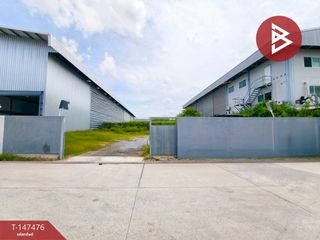 Terreno en venta en Bang Phli, Samut Prakan