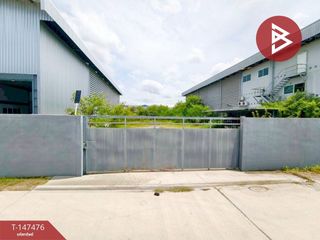 Terreno en venta en Bang Phli, Samut Prakan