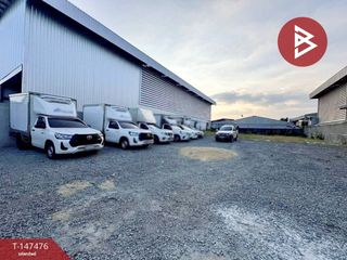Terreno en venta en Bang Phli, Samut Prakan