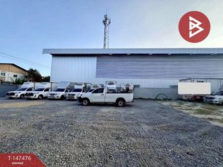 Terreno en venta en Bang Phli, Samut Prakan