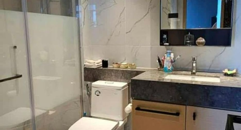Продажа 1 кровать кондо в Банг Ламунг, Чонбури