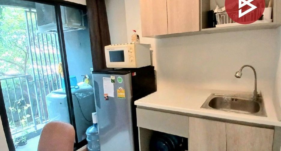 Продажа 1 кровать кондо в Банг На, Бангкок