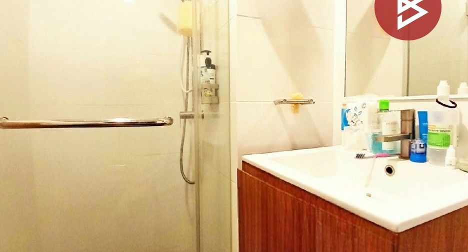 Продажа 1 кровать кондо в Банг На, Бангкок