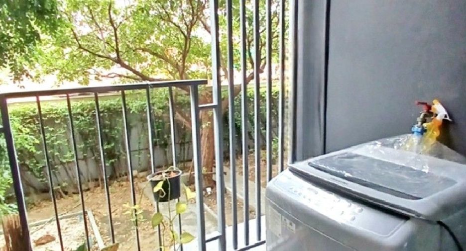 Продажа 1 кровать кондо в Банг На, Бангкок