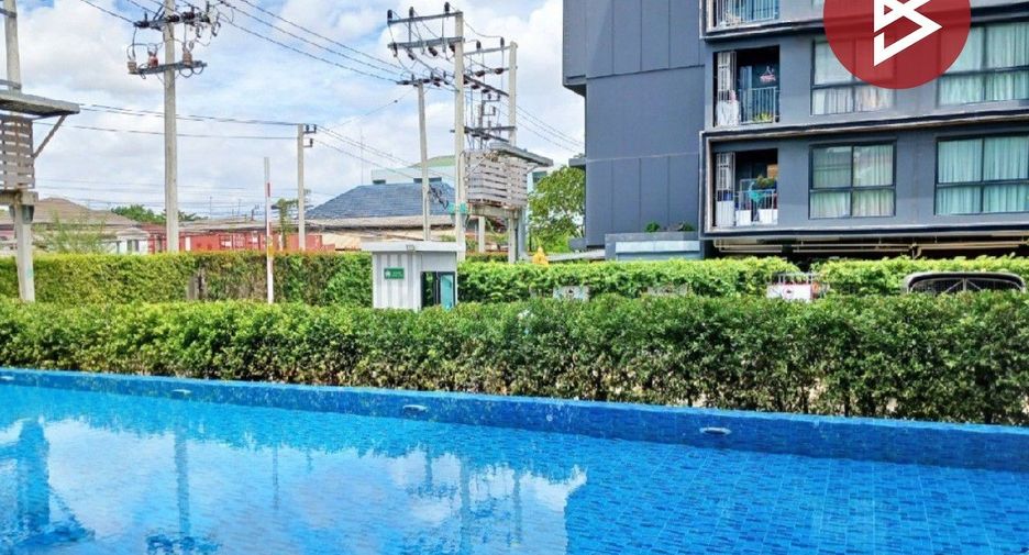 Продажа 1 кровать кондо в Банг На, Бангкок