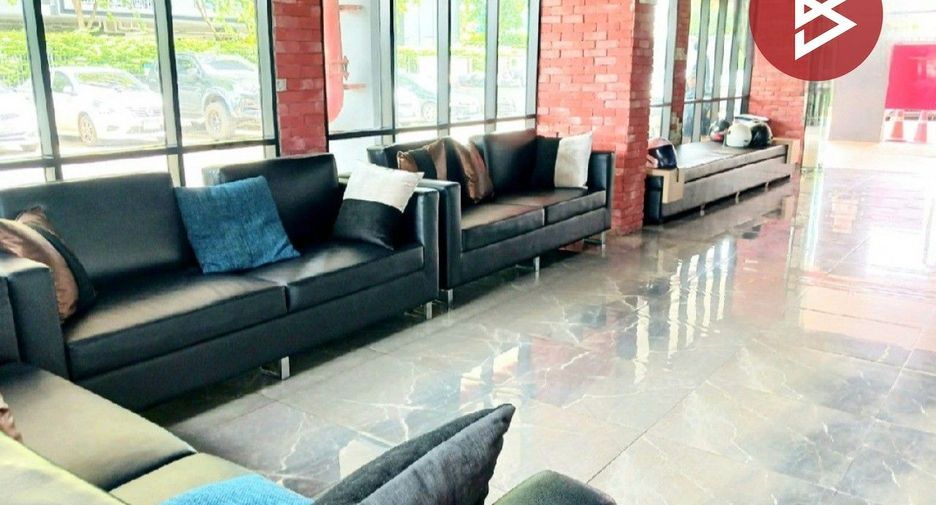 Продажа 1 кровать кондо в Банг На, Бангкок