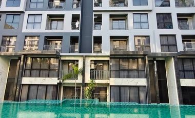 Condo en venta de 1 habitaciones en Huai Khwang, Bangkok