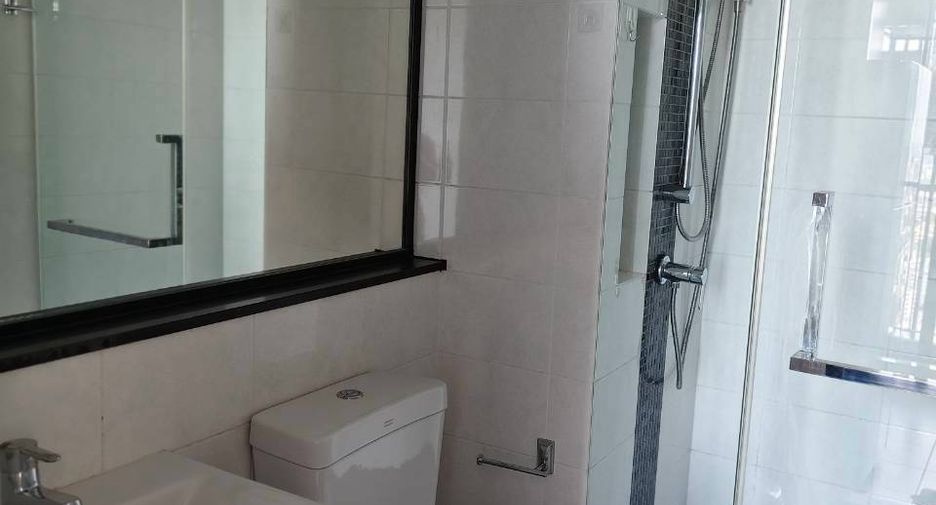 Condo en venta de 1 habitaciones en Huai Khwang, Bangkok