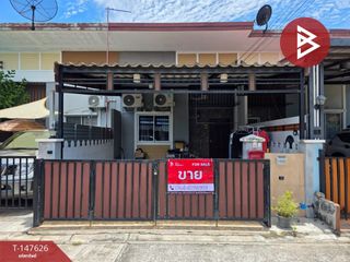 Продажа 2 спальни таунхаус в Si Racha, Чонбури