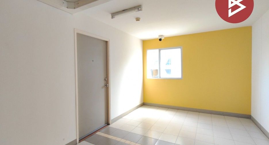 Condo en venta de 1 habitaciones en Mueang Samut Prakan, Samut Prakan