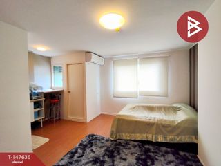 Condo en venta de 1 habitaciones en Mueang Samut Prakan, Samut Prakan