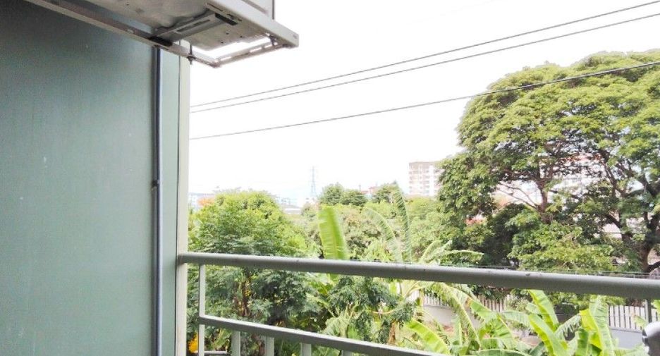 Condo en venta de 1 habitaciones en Mueang Samut Prakan, Samut Prakan