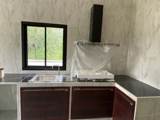 出售 3 卧室 独立屋 在 Phanom Sarakham, Chachoengsao