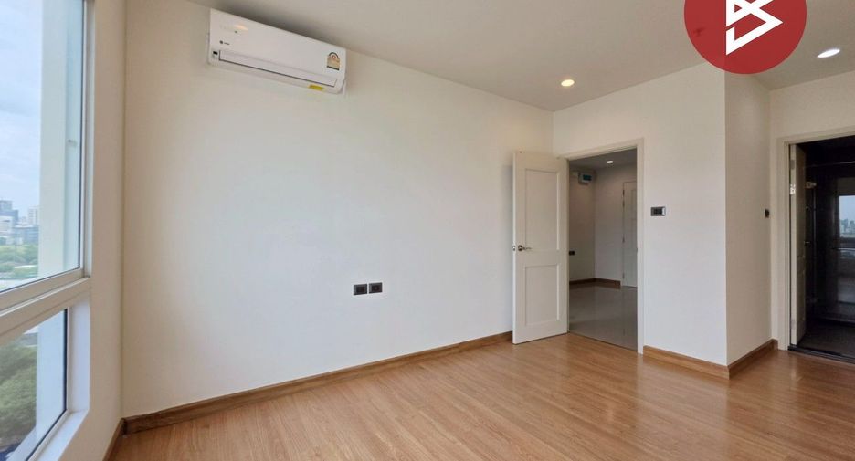 Condo en venta de 1 habitaciones en Huai Khwang, Bangkok
