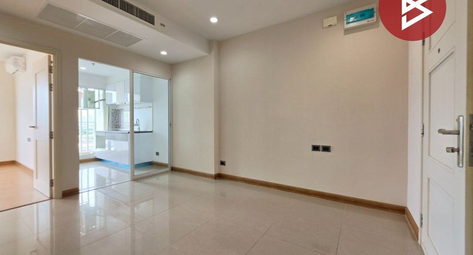 Condo en venta de 1 habitaciones en Huai Khwang, Bangkok