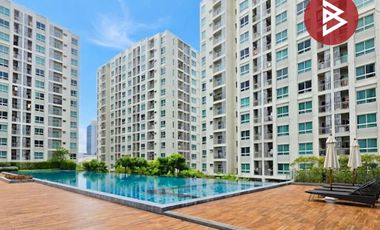 Condo en venta de 1 habitaciones en Huai Khwang, Bangkok