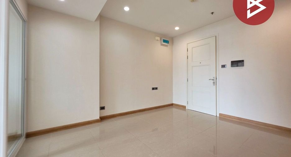 Condo en venta de 1 habitaciones en Huai Khwang, Bangkok