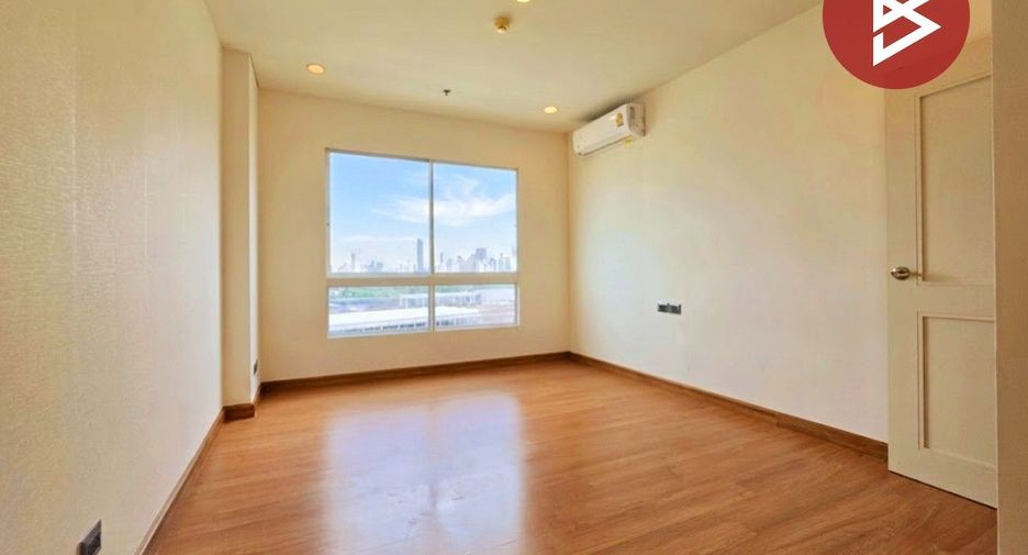 Condo en venta de 1 habitaciones en Huai Khwang, Bangkok