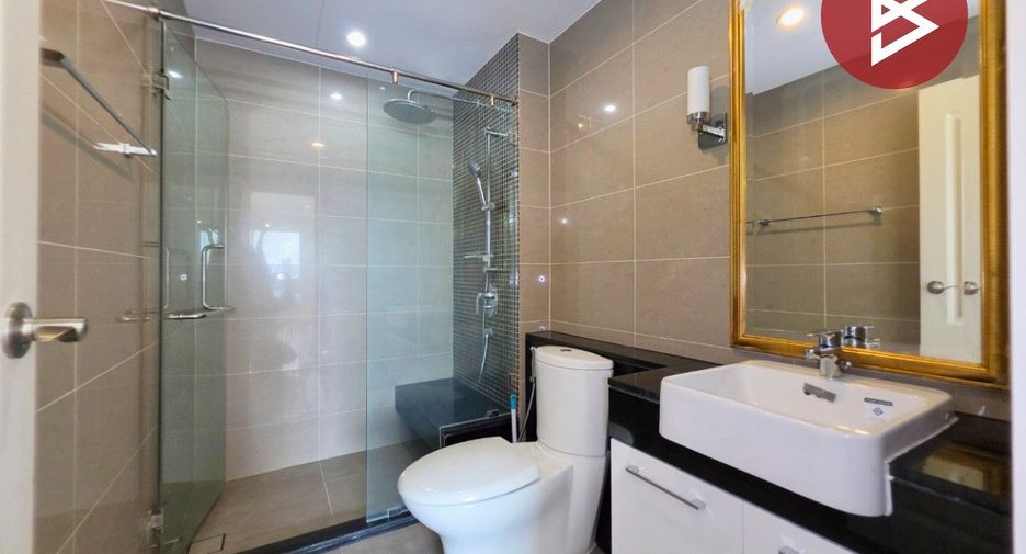 Condo en venta de 1 habitaciones en Huai Khwang, Bangkok