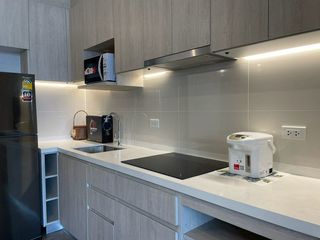 For rent 2 bedrooms condo in Si Racha, Chonburi